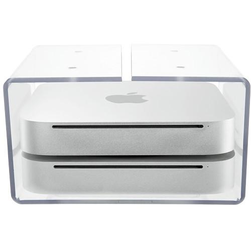 NewerTech NuShelf Dual Mount for the Apple Mac mini