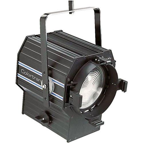 NSI Leviton 1K Theater Fresnel - Hanging, Manual