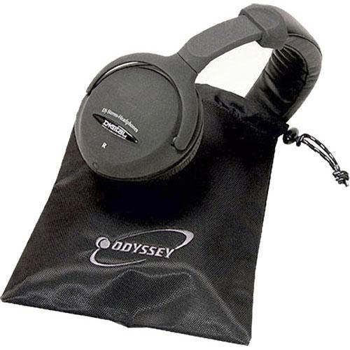 Odyssey Innovative Designs BHP Universal Headphone Pouch, Odyssey, Innovative, Designs, BHP, Universal, Headphone, Pouch