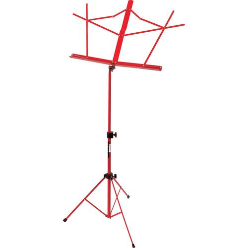 On-Stage SM7122RB Compact Sheet Music Stand