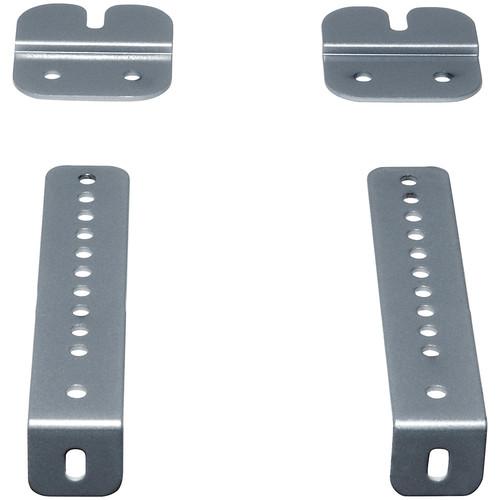 Peerless-AV Lock-Down Kit for Select Flat Panel TV Base Stands