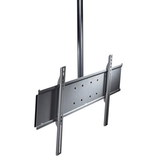 Peerless-AV PLCM-UNL Ceiling Mount with Universal Adapter Plate and Tilt Box, Peerless-AV, PLCM-UNL, Ceiling, Mount, with Universal, Adapter, Plate, and Tilt, Box