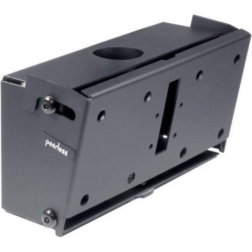 Peerless-AV Stackable PLCM-4 Tilt Box