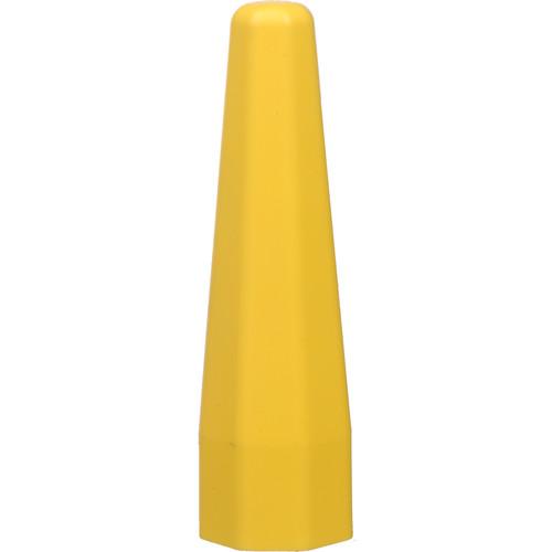 Pelican Yellow Traffic Wand 2322YW for M6 Flashlight, Pelican, Yellow, Traffic, Wand, 2322YW, M6, Flashlight