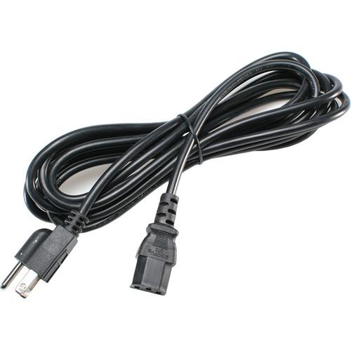 Photogenic Power Cord for MCD400R
