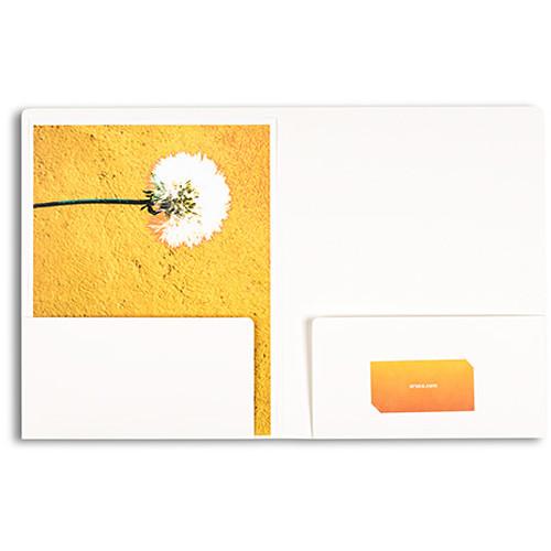 Pina Zangaro Folders