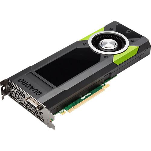 PNY Technologies Quadro M5000 Graphics Card