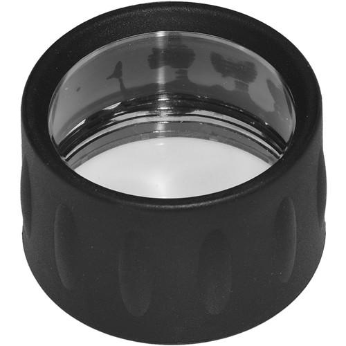 Princeton Tec Lens Cap for Shockwave or Miniwave Dive Light, Princeton, Tec, Lens, Cap, Shockwave, or, Miniwave, Dive, Light