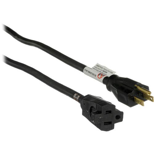 Pro Co Sound 12 Gauge E-Cord Electrical Extension Cord, Pro, Co, Sound, 12, Gauge, E-Cord, Electrical, Extension, Cord