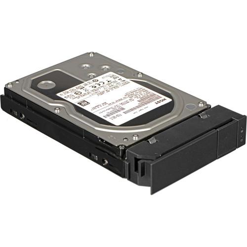 Promise Technology 4TB Pegasus2 R 7200 rpm HDD Module