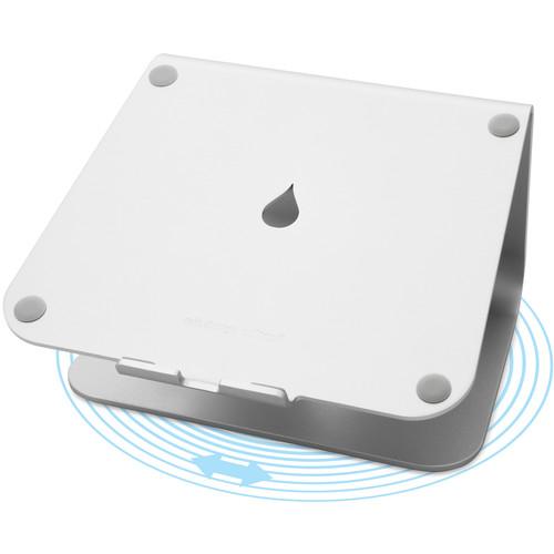 Rain Design mStand360 Laptop Stand with 360° Swivel Base