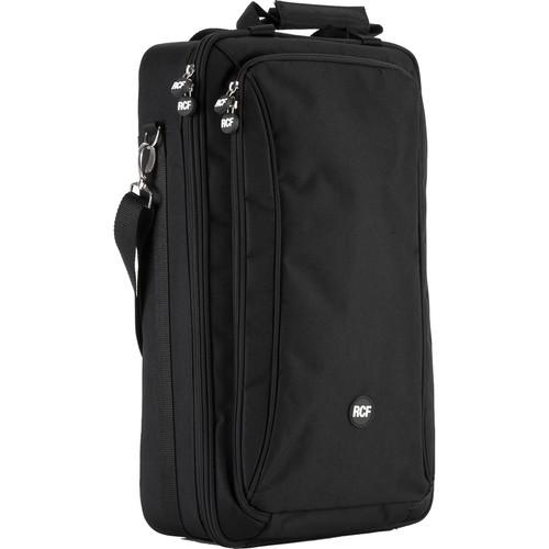 RCF Padded Duffle Bag for 8C 8CX 10C L-Pad Mixers