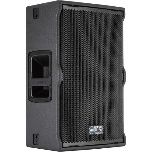 RCF TT22-A II 2-Way Active High-Output Speaker