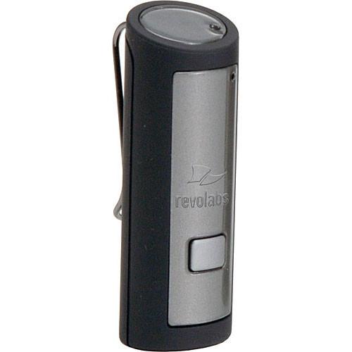 Revolabs Solo Series Wearable Microphone with RF Armor