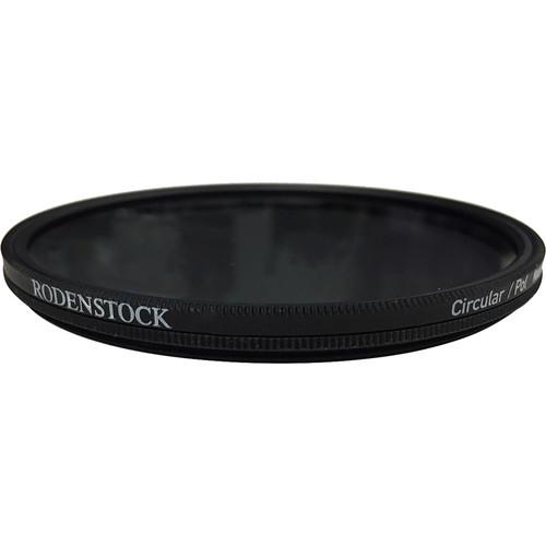 Rodenstock 58mm HR Digital Circular Polarizer Filter