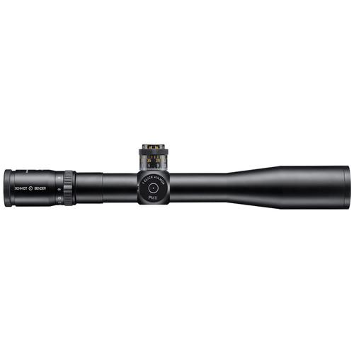 Schmidt & Bender 4-16x42 PMII P Riflescope