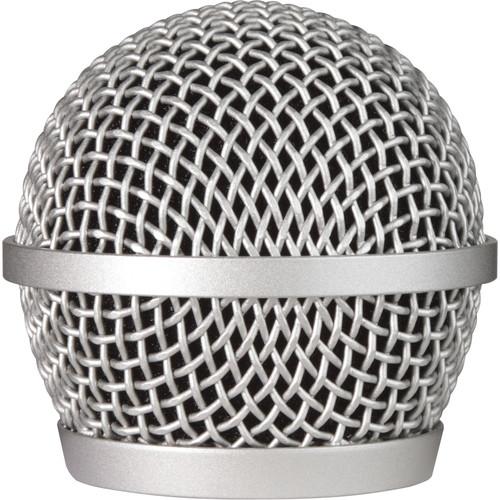 Shure RPMP48G Replacement Grille for the PGA48 Vocal Microphone