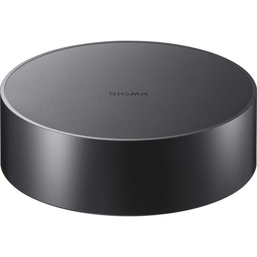 Sigma LC907-02 Metallic 20mm f 1.4 Lens Cap