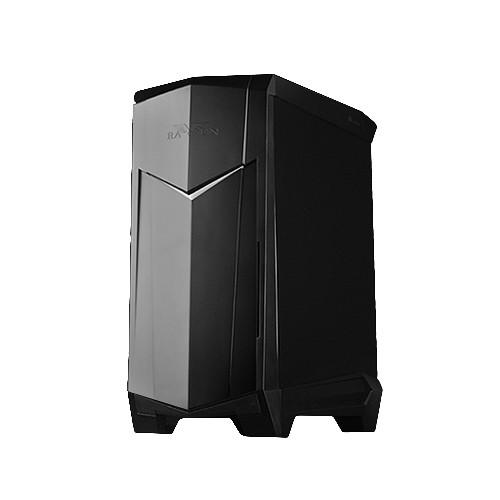 SilverStone Raven RV05 Mid-Tower Case