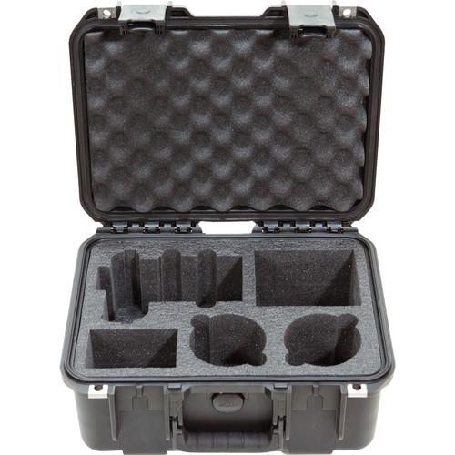 SKB iSeries 1309 Waterproof Case for Sony A7