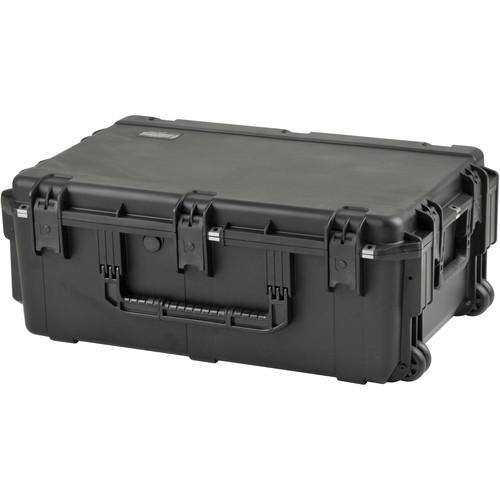 SKB iSeries 3019-12 Waterproof Utility Case with Cubed Foam Interior