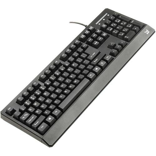 Smk-link TAA-Compliant USB Computer Keyboard