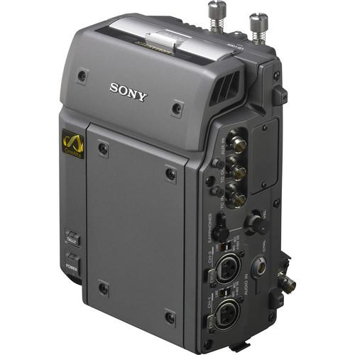 Sony SR-R4 Dockable Memory Recorder for Sony F65, Sony, SR-R4, Dockable, Memory, Recorder, Sony, F65