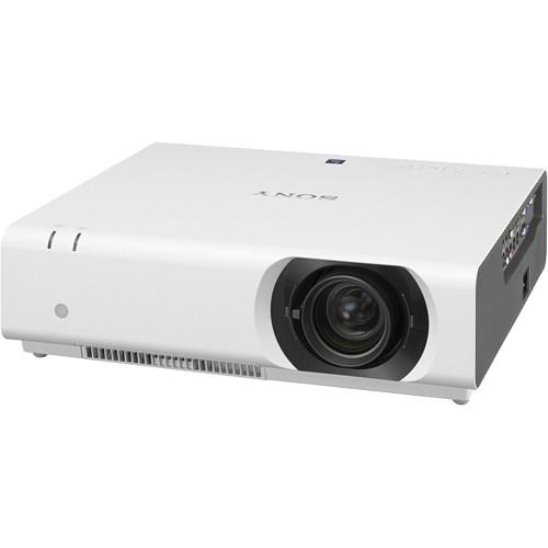 Sony VPL-CX276 5200-Lumen XGA 3LCD Projector