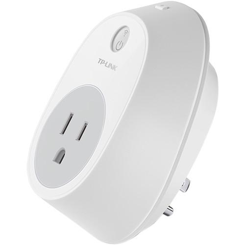 TP-Link HS100 Wi-Fi Smart Plug