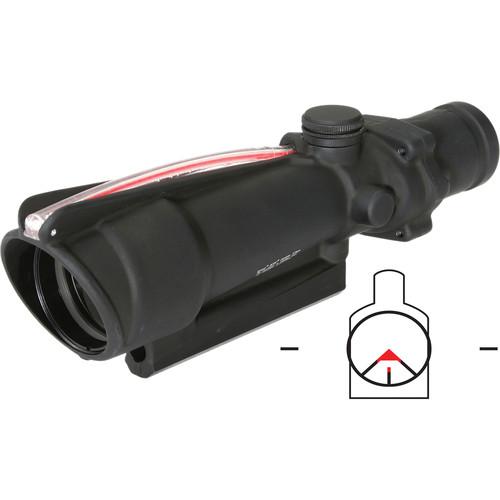 Trijicon 3.5x35 ACOG Riflescope