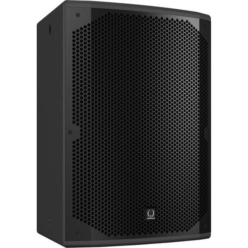 Turbosound Dublin TCX102-R 10" 2-Way Weather-Resistant Loudspeaker