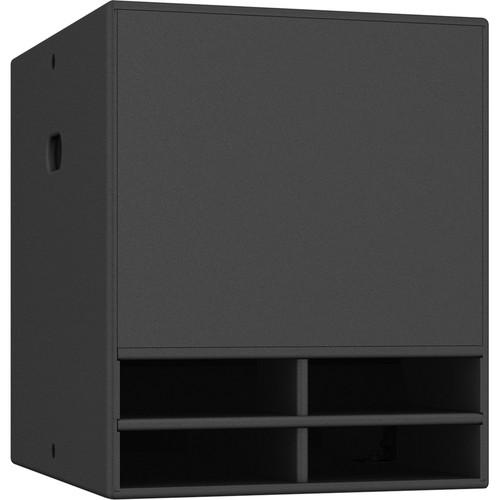 Turbosound Dublin TCX115B-R 15" Band-Pass Weather-Resistant Subwoofer