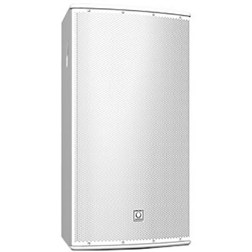 Turbosound TCS152 94-RWH 15" Two-Way Full-Range Weather-Resistant Loudspeaker with Dendritic Waveguide