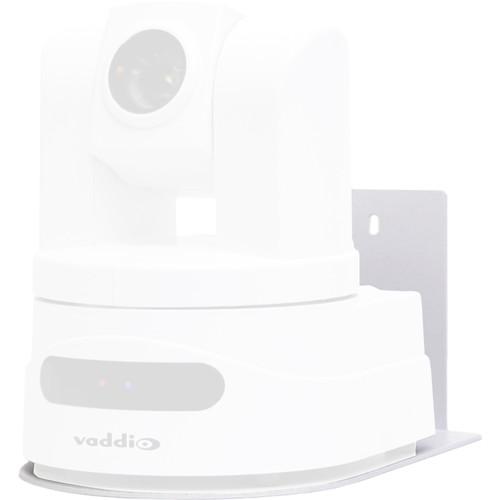 Vaddio Thin-Profile Wall Mount Bracket for HD-Series PTZ Cameras