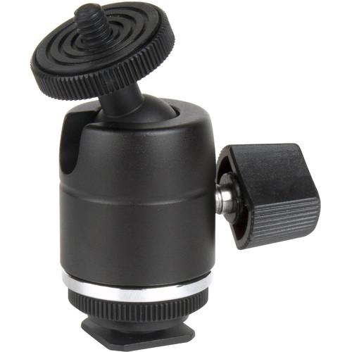 Varavon Mini Ball Head