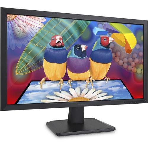ViewSonic VA2252SM 22" Widescreen LED Backlit LCD Monitor