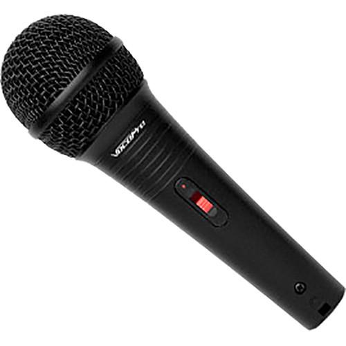 VocoPro MK-38 PRO Wired Karaoke Microphone with Cable