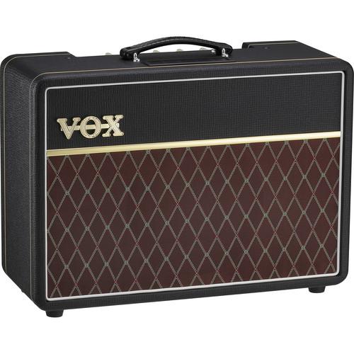 VOX AC10C1 10W Tube Amplifier