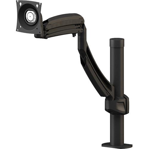Winsted Prestige Single Height-Adjustable Monitor Mount
