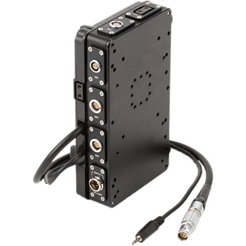 Wooden Camera D-Box for Canon C300 Mark II