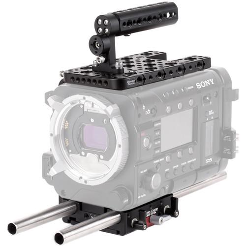 Wooden Camera Sony F55 F5 Unified Accessory Kit