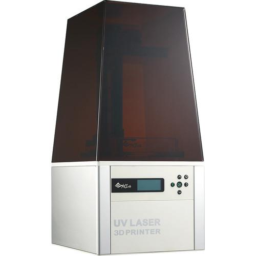 XYZprinting Nobel 1.0 Stereolithography 3D Printer
