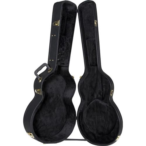 Yamaha HC-CG Hardshell Case for Yamaha CG, GC, NCX Guitars