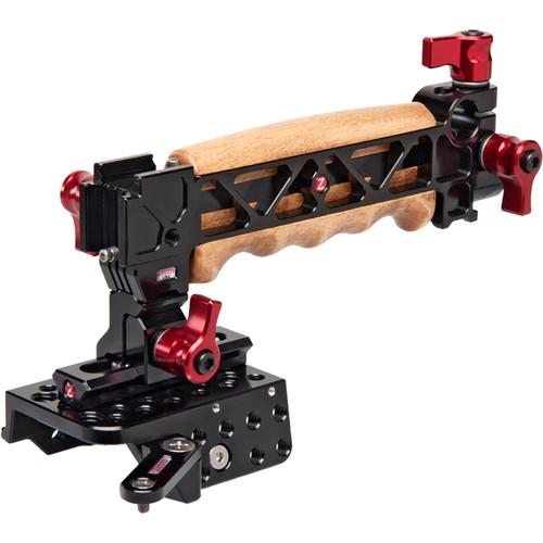 Zacuto C300 Mark II Helmet Kit