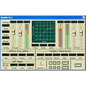 Algorithmix DynaMix - Linear Phase Compressor Plug-In for Windows