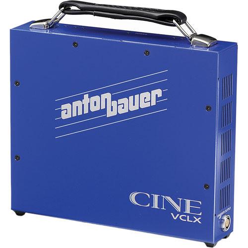 Anton Bauer CINE VCLX Charger