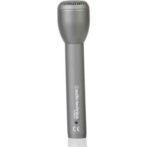 Audio-Technica AT8004 Handheld Omnidirectional Dynamic Microphone