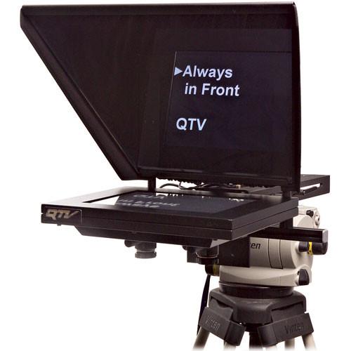 Autocue QTV Professional Series 12" Teleprompter