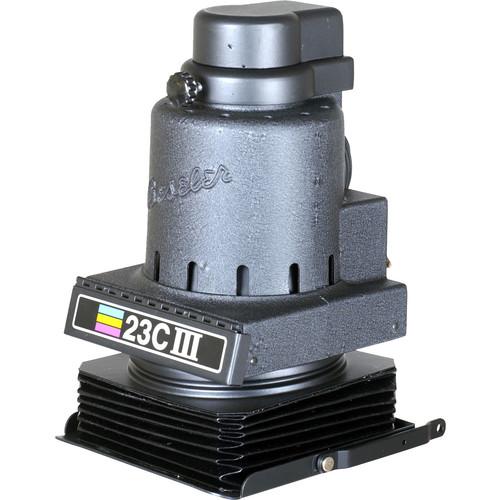 Beseler Condenser Lamphouse for 23C-XLIII Enlarger