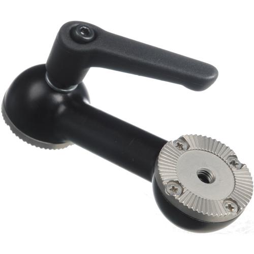 Birns & Sawyer X-treme 90° Offset Rossete Arm